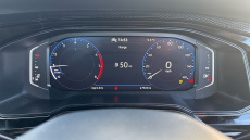 Volkswagen Polo 1.0 Life 5dr Petrol Hatchback